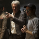 Imagen para el artículo titulado Por qué el accidente de Harrison Ford durante el rodaje de The Force Awakens salvó la película